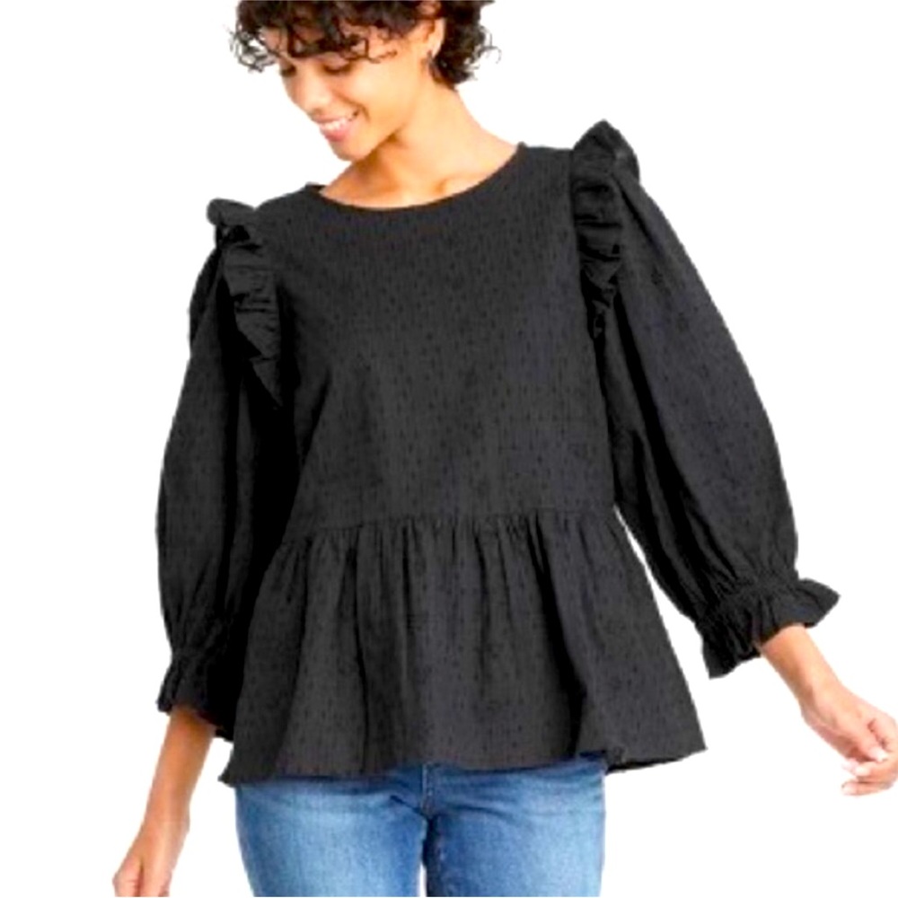 NWT Blouse